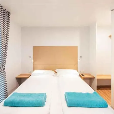 In 54595 Apartman