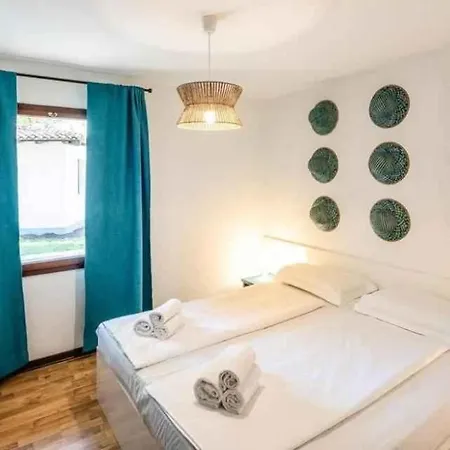 In 54595 Apartamento Grado