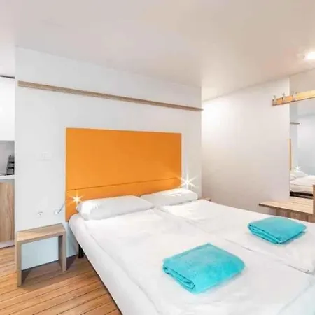 Apartamento In 54595
