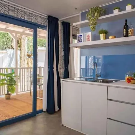 Apartamento In 54595 Grado