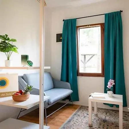 Apartamento In 54595