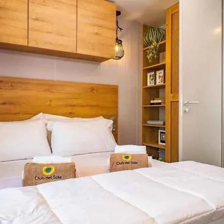 In 54595 Apartamento *