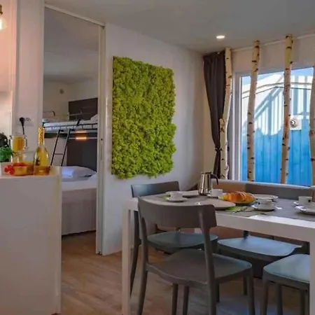 In 54595 Apartamento Grado