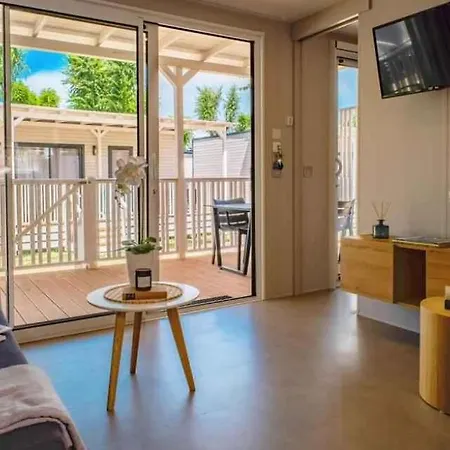 Apartamento In 54595