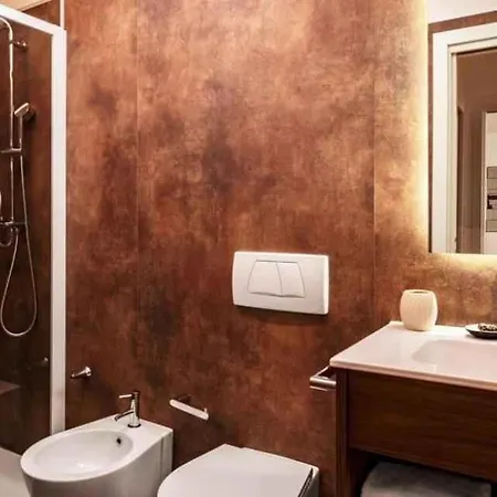Apartamento In 54595